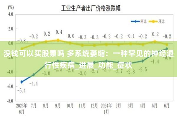 没钱可以买股票吗 多系统萎缩：一种罕见的神经退行性疾病_进展_功能_症状